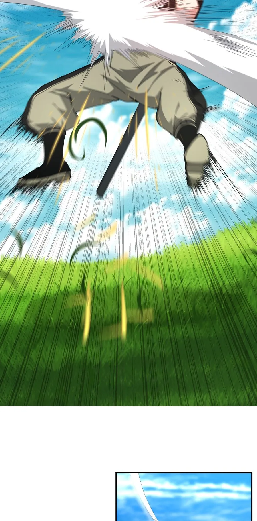 The Beginning After The End Chapter 153 image 14